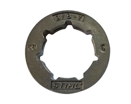 Венец сменный 325" 7z, MS 241,260,261 Stihl