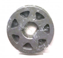 Звездочка ведущая CS1800,2000,2100,2400 (Makita), ECHO
