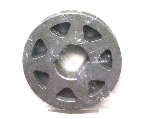 Звездочка ведущая CS1800,2000,2100,2400 (Makita), ECHO
