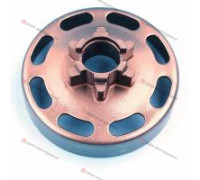 Звездочка ведущая Hus 135/140 (аналог 5782571-01), CHAMPION