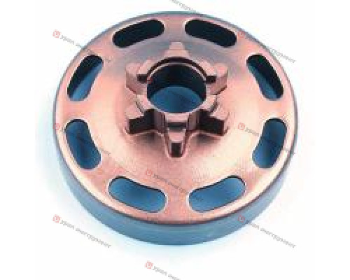 Звездочка ведущая Hus 135/140 (аналог 5782571-01), CHAMPION
