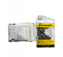 Цепь 3/8"P*1,3*57 PRO (VS), CHAMPION