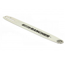 Шина 406L 9 M, сварная(Stihl-361) 16"-60 зв Rezer