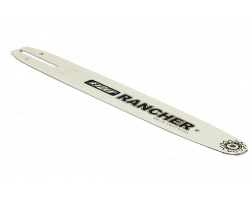 Шина 406L 9 M, сварная(Stihl-361) 16"-60 зв Rezer
