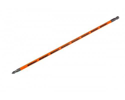 Бит РН-2 х 300 сталь S2 магнитные Craftmate