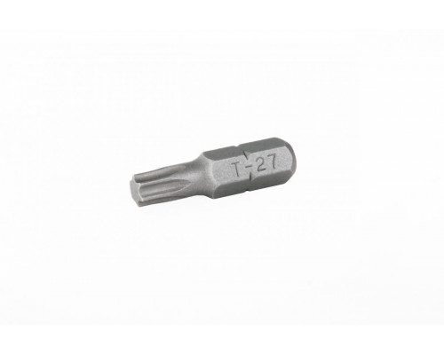 Бит ToRX T 27 х 25 сталь S2 Craftmate