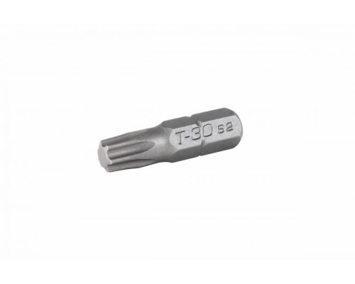 Бит ToRX T 30 х 25 сталь S2 Craftmate