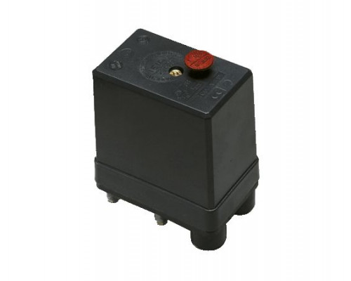 Переключатель давления PS-001 (однофазный, 12бар, 1x1/4", внутренняя резьба)
