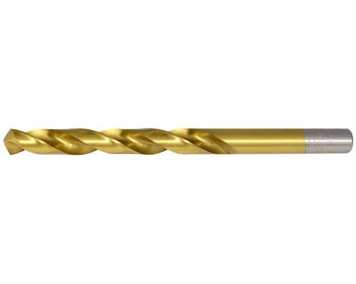 Сверло по металлу  8,9мм, титан