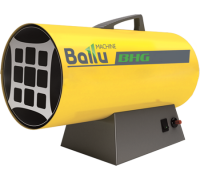 Тепловая пушка газовая BALLU BHG-10 (10кВТ)