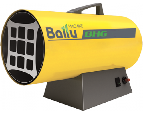 Тепловая пушка газовая BALLU BHG-10 (10кВТ)