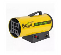 Тепловая пушка газовая BALLU BHG-20 (17кВТ)