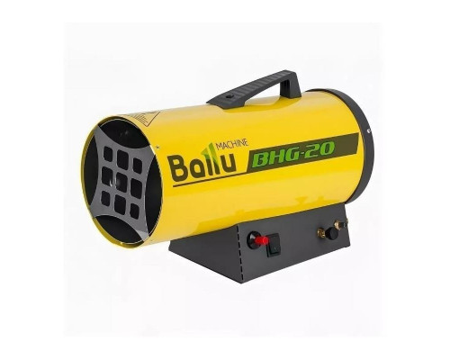 Тепловая пушка газовая BALLU BHG-20 (17кВТ)