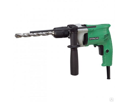 Дрель DV 16VSS (600 Вт; 0-2900 об./мин) Hitachi