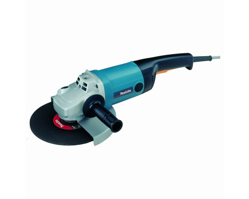 Углошлифмашина 9069 (2000Вт, 230мм, 6600об/мин, 4.2кг) MAKITA