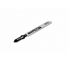 Пилка д&bsol;лобзика Т 118 А HSS по металлу 8-60mm