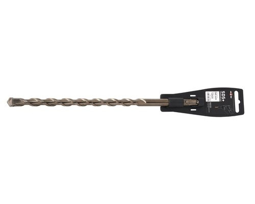 Бур по бетону SDS+ 10х310 центрирующий наконечник, KROTEC