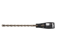 Бур по бетону SDS+ 14х460 центрирующий наконечник, KROTEC