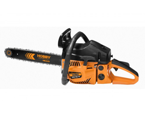 Пила бенз. CARVER HOBBY HSG 152-18 (18", 0.325-1.5-72зв.)