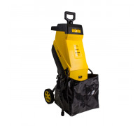 Измельчитель электрический CHAMPION SH251 (2,5 кВт, 40мм, 10,3 кг.)
