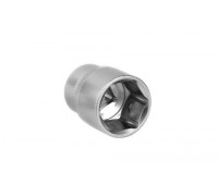 Головка торцевая 1/2' 27 mm. 6 граней