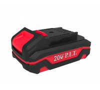 Аккумулятор PH20-2.0 P.I.T (20В, 2Ач, Li-Ion)