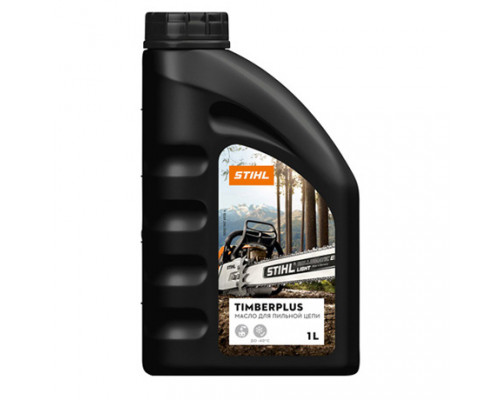 Смазка цепи 1л TimberPlus