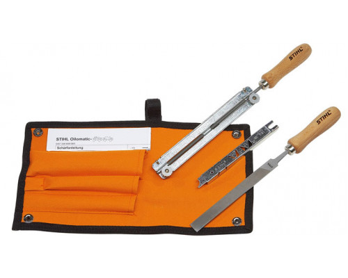 Набор заточной 3,2 мм 1/4" P, Stihl