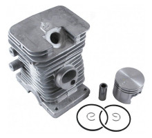 Цилиндр с поршнем MS 180 (38 мм)