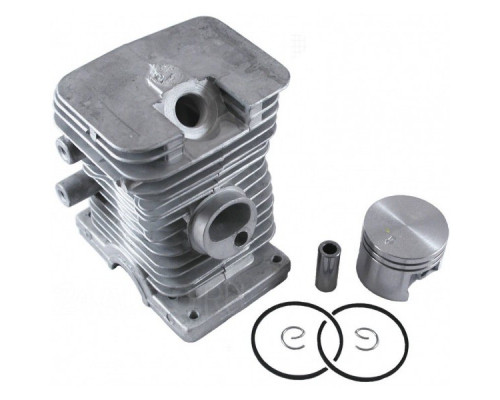 Цилиндр с поршнем MS 180 (38 мм)