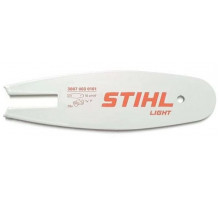 Шина STIHL 4" (10см) 1,1: 1/4" P (28 звен.) Light для GTA 26
