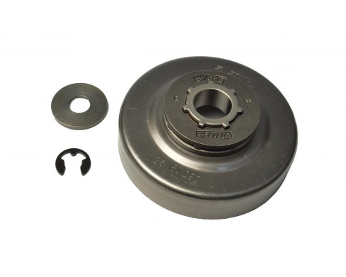 Набор 3/8" 8z, MS 341-361,440,460, Stihl