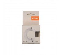Струна 1,4мм х 16м кругл. сеч. STIHL