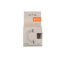 Струна 1,4мм х 16м кругл. сеч. STIHL
