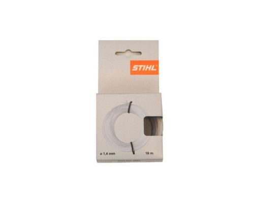 Струна 1,4мм х 16м кругл. сеч. STIHL