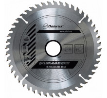 Диск пильный п&bsol;дереву 210*32/30*48 Политех