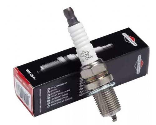 Свеча зажигания B&S RC 12 YC для MB,MT,HB 685