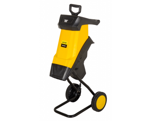 Садовый измельчитель электрический ESH-2500 HUTER