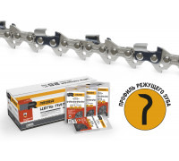 Цепь BPS-8-1,5-64 Rezer (Promo 45-18, Carver 246, Husqvarna 345,357,55  15")