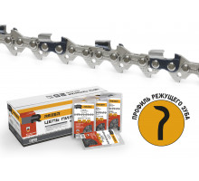 Цепь BPS-8-1,5-64 Rezer (Promo 45-18, Carver 246, Husqvarna 345,357,55  15")