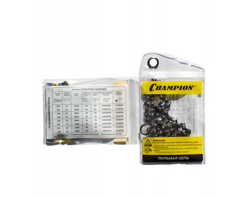 Цепь 3/8"P*1,3*46 PRO (VS), CHAMPION