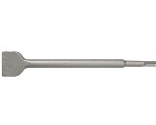 Зубило SDS PLUS 14х40х250мм MOS