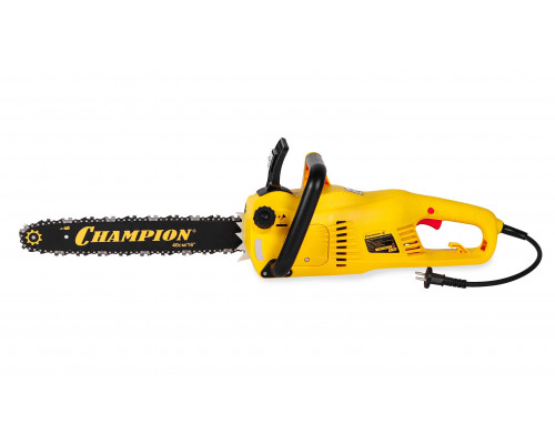 Электропила CHAMPION 520N-16"-3/8-1,3-57 (2кВт 4,0кг)