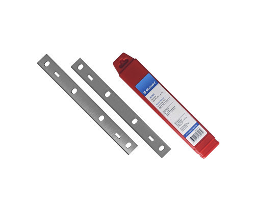 Ножи BELMASH HSS 210х1,8х22 W3, пара (2шт.)