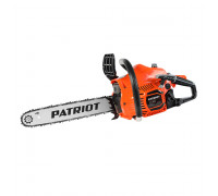 Пила бензиновая PATRIOT PT 3816 (1,5кВт, шина 16")