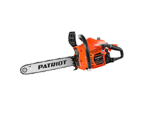 Пила бензиновая PATRIOT PT 3816 (1,5кВт, шина 16")