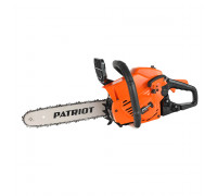 Пила бензиновая PATRIOT PT  385 (1,5кВт, шина 14")