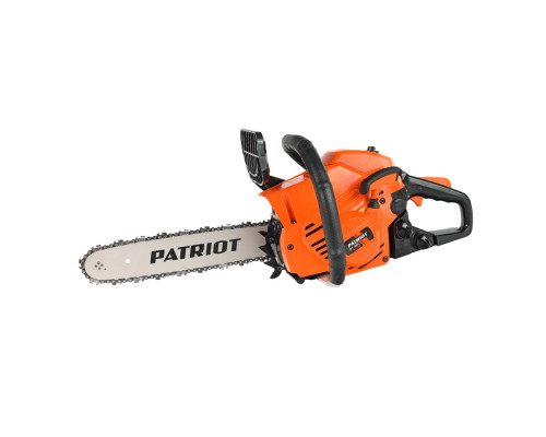Пила бензиновая PATRIOT PT  385 (1,5кВт, шина 14")