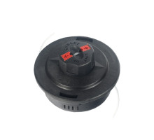 Катушка PATRIOT DL-1215 (резьба: M8х1.25)