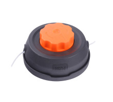 Катушка PATRIOT DL-1230 Comfort (резьба: M10х1.25)